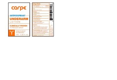 50ml Label